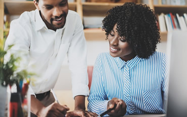 Recruitment and Onboarding